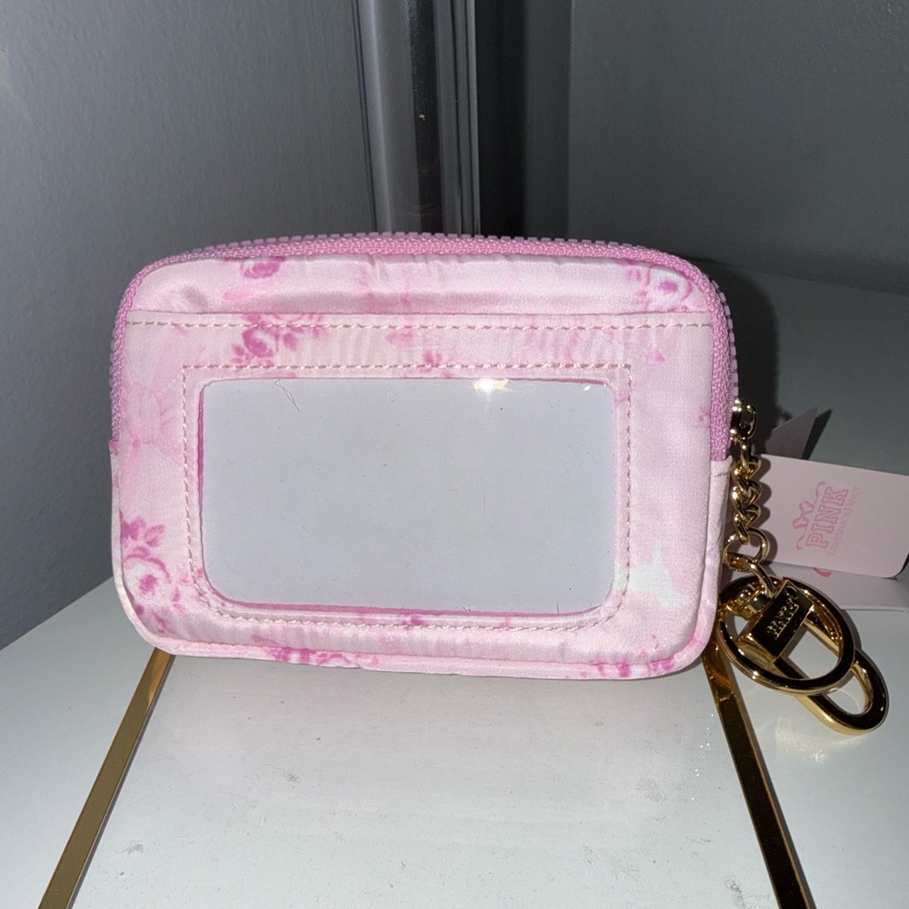LoveShackFancyXPink Wallet - Picture 3 of 4